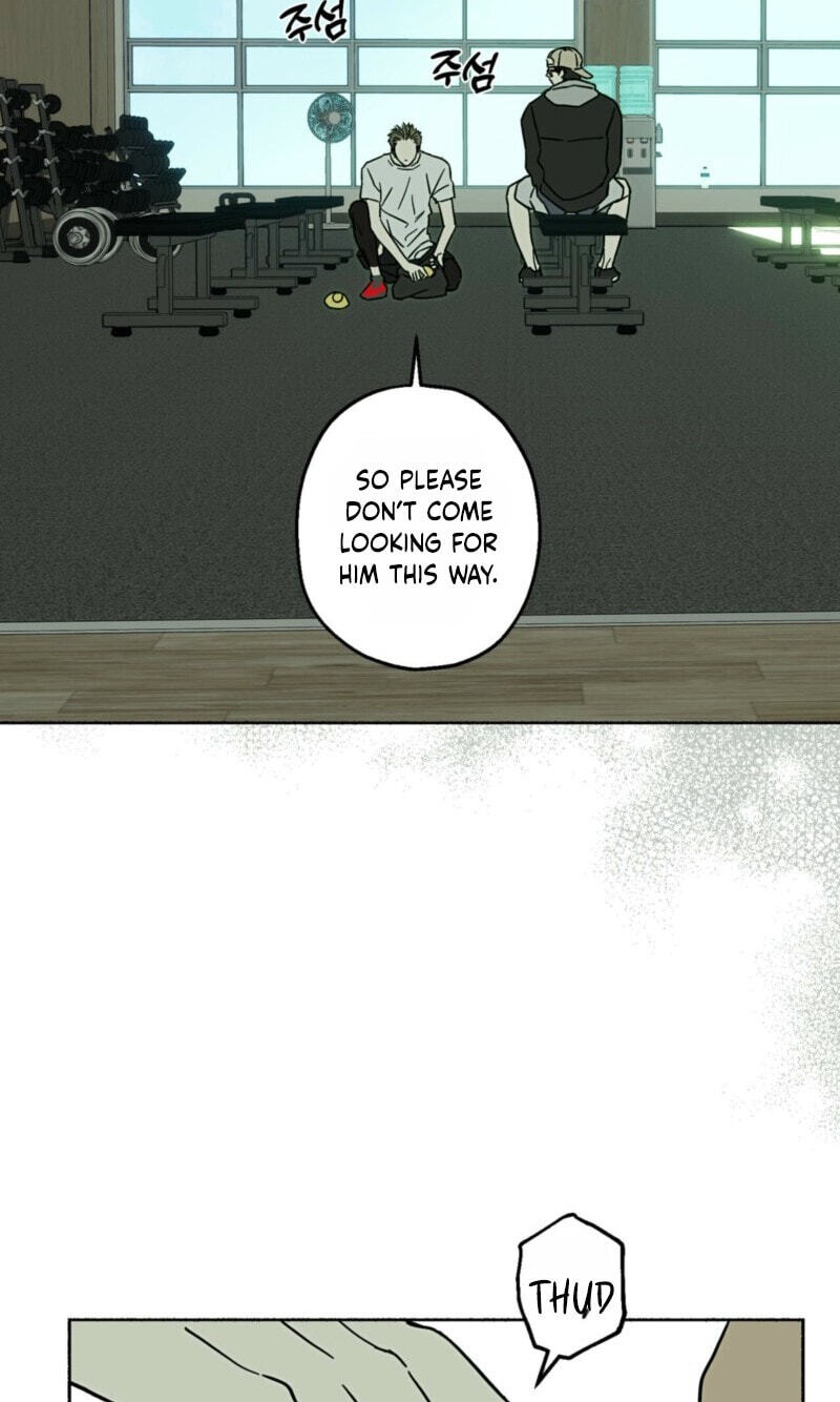 Happy Twogether Chapter 32 page 52 - 