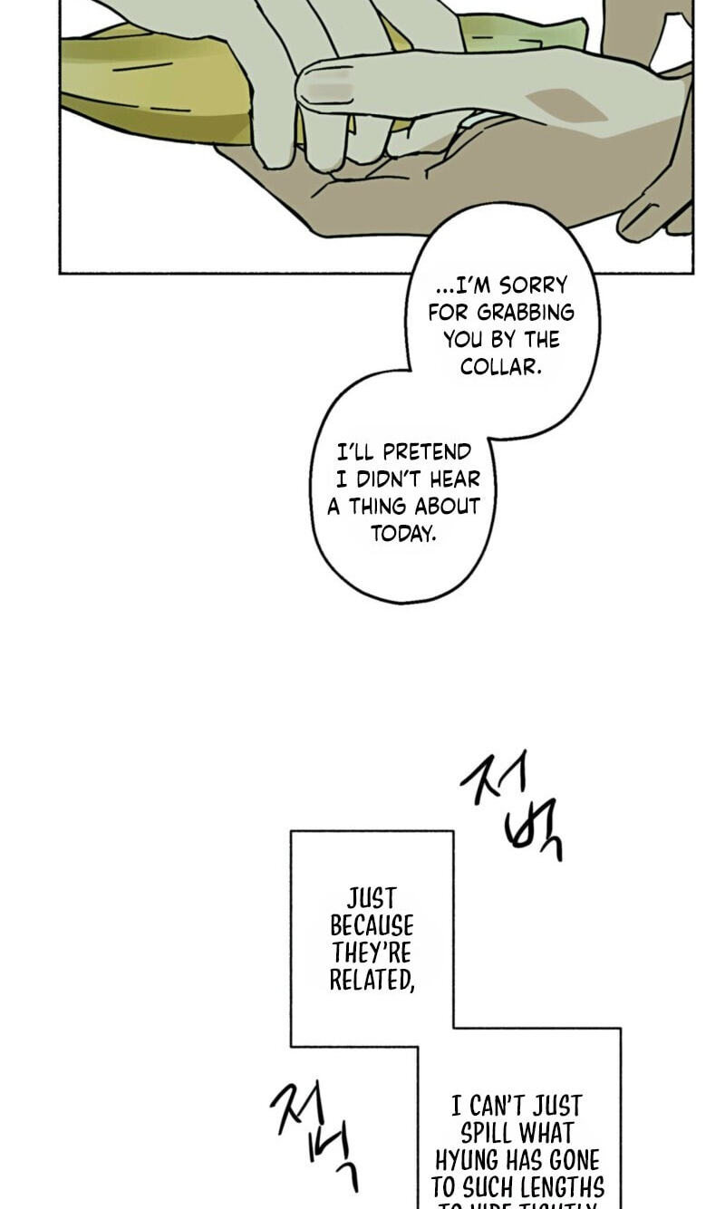 Happy Twogether Chapter 32 page 53 - 