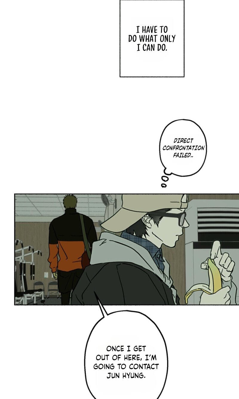 Happy Twogether Chapter 32 page 55 - 