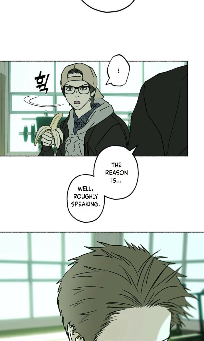 Happy Twogether Chapter 32 page 56 - 