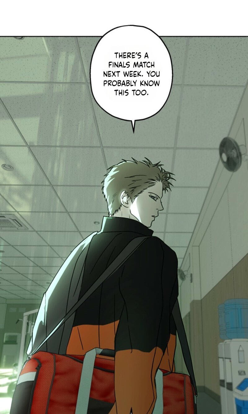 Happy Twogether Chapter 32 page 58 - 
