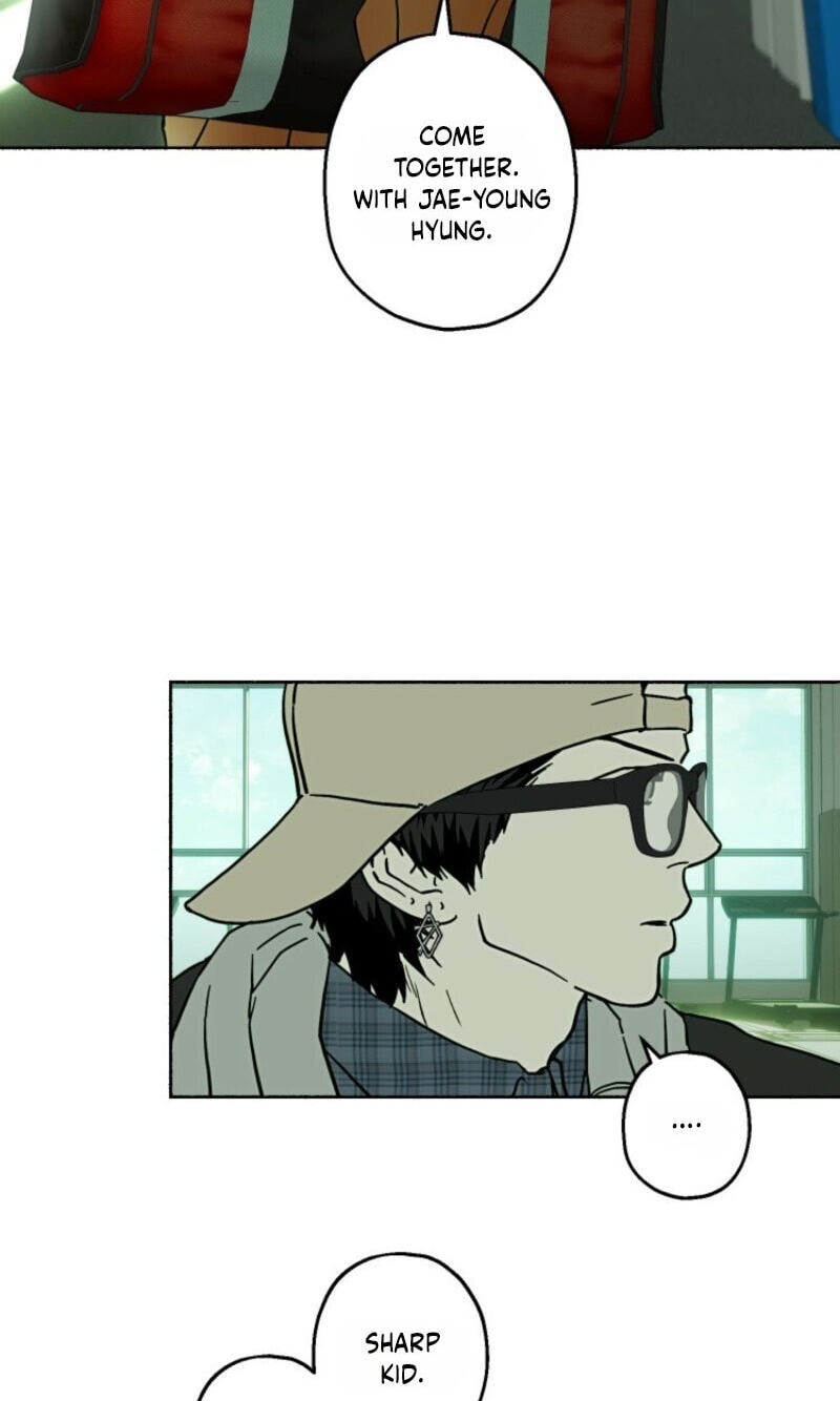 Happy Twogether Chapter 32 page 59 - 