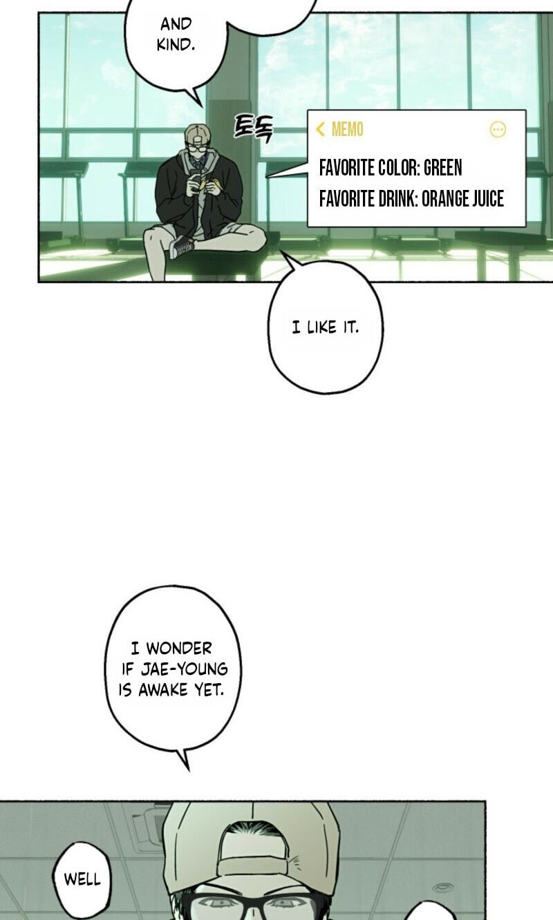 Happy Twogether Chapter 32 page 60 - 