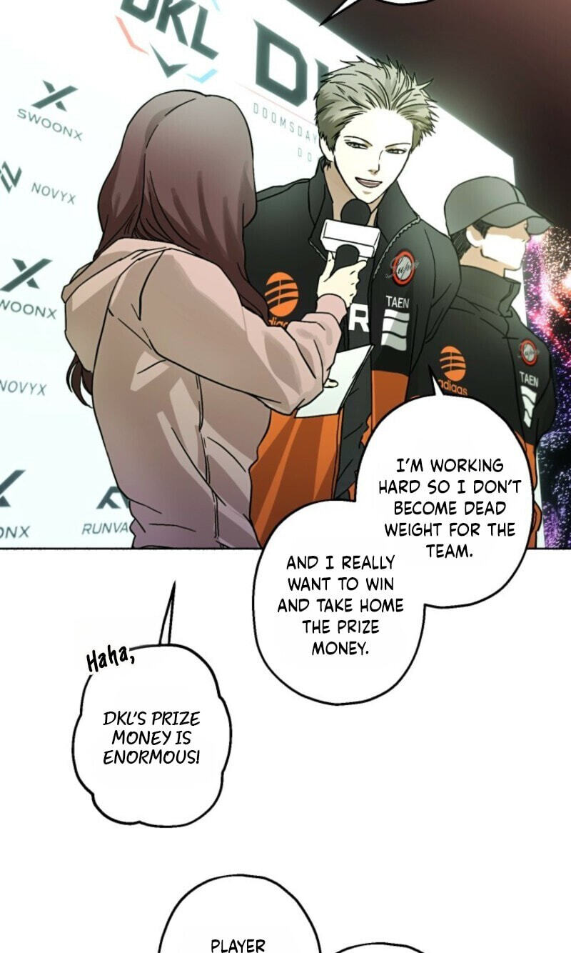 Happy Twogether Chapter 32 page 7 - 