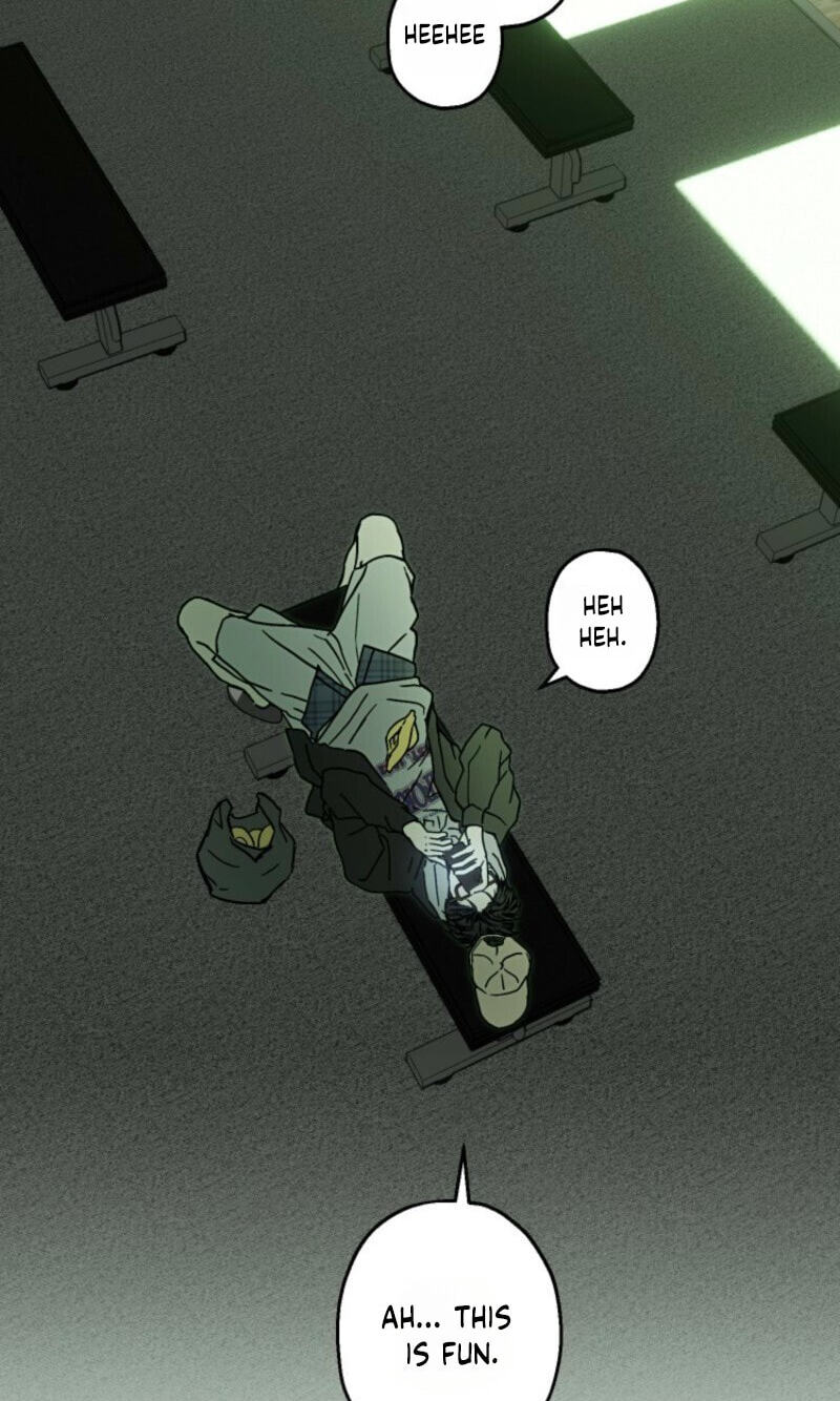 Happy Twogether Chapter 32 page 62 - 