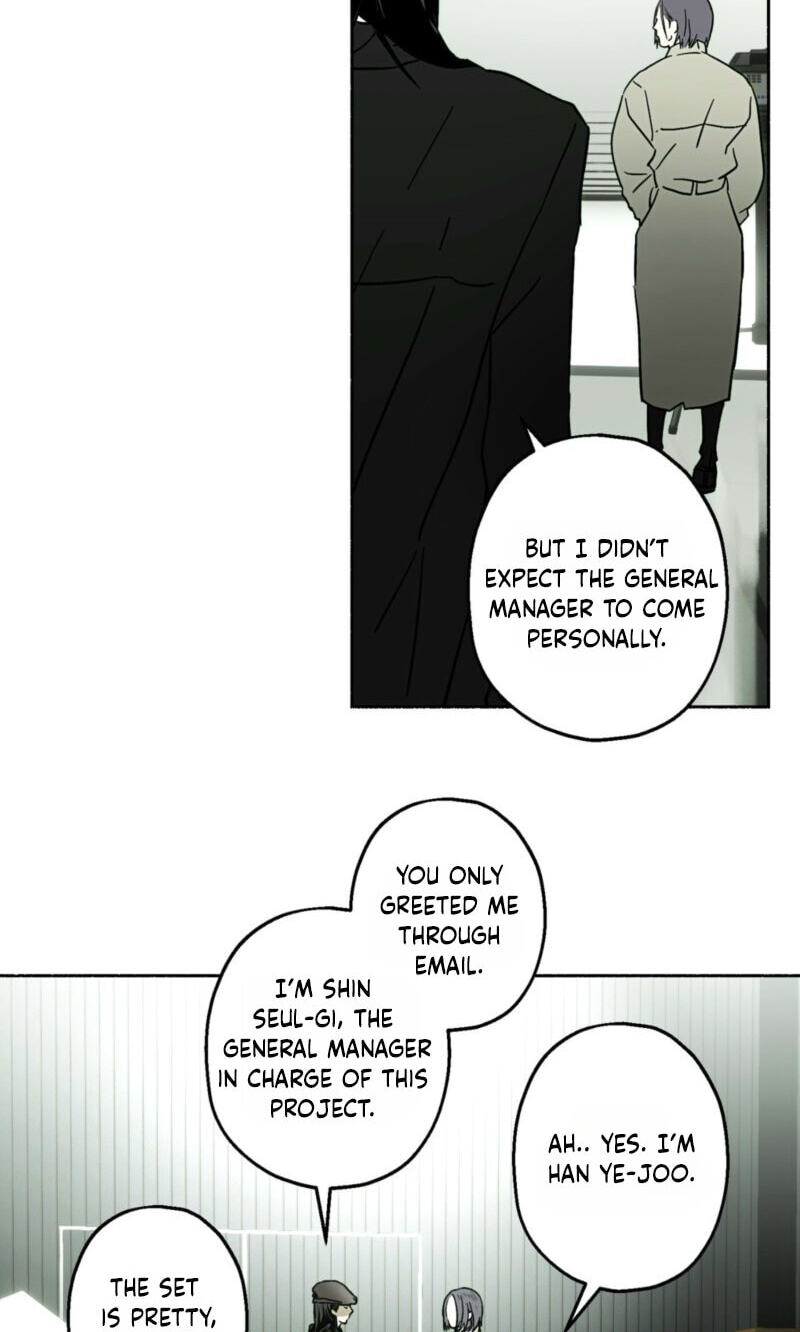Happy Twogether Chapter 32 page 66 - 