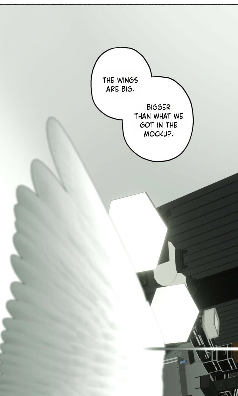 Happy Twogether Chapter 32 page 69 - 