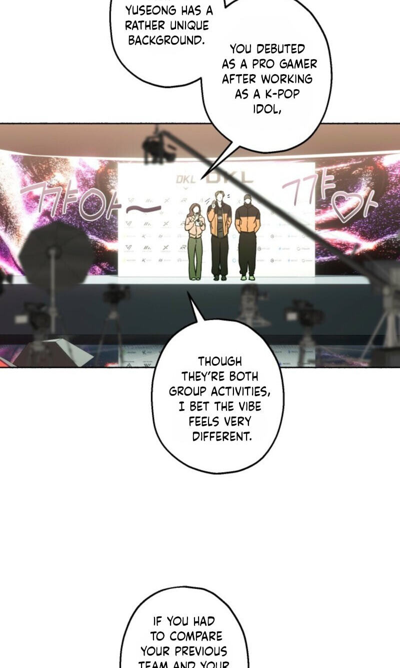 Happy Twogether Chapter 32 page 8 - 
