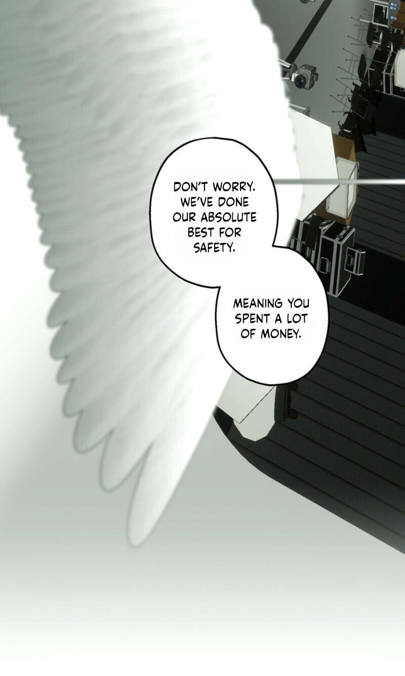 Happy Twogether Chapter 32 page 71 - 