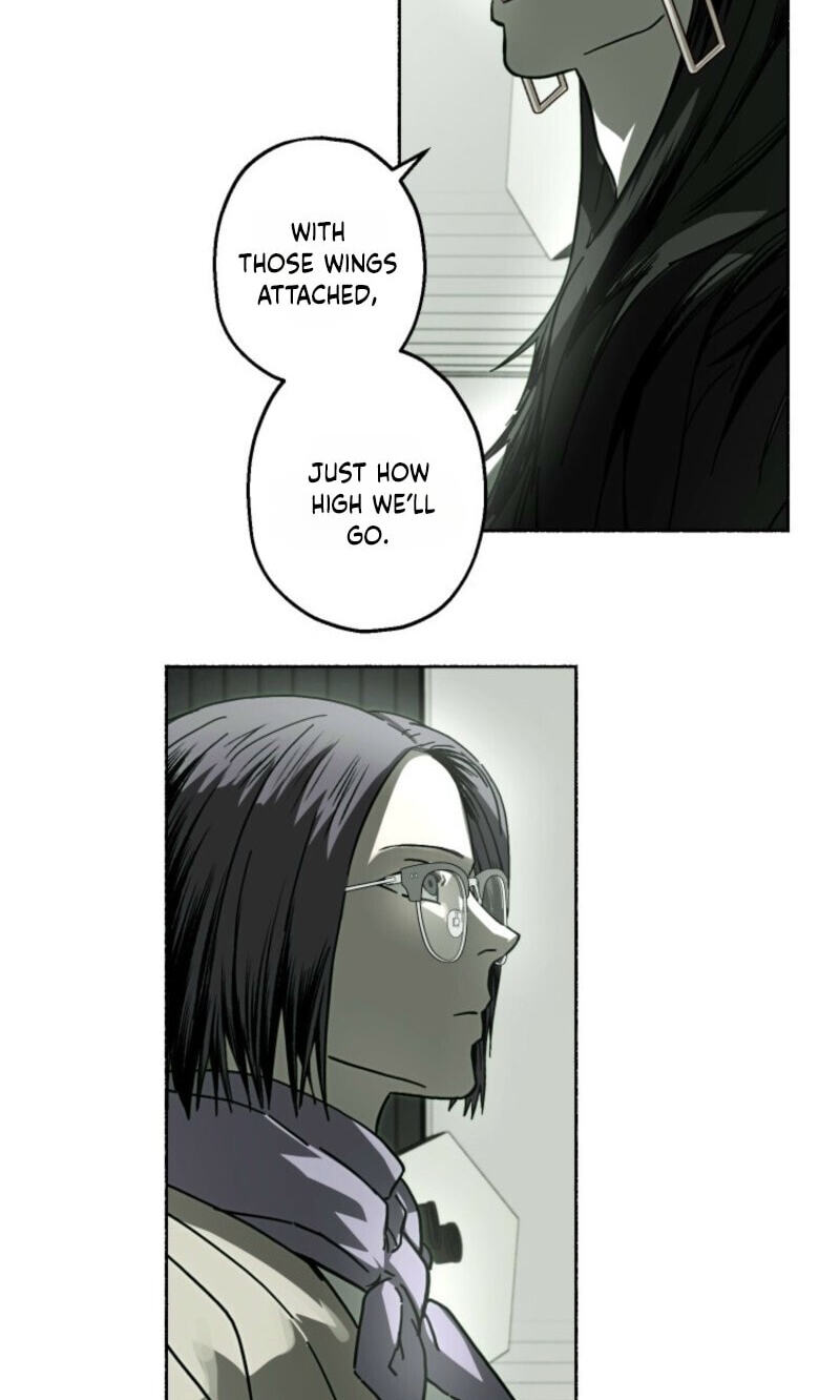 Happy Twogether Chapter 32 page 75 - 