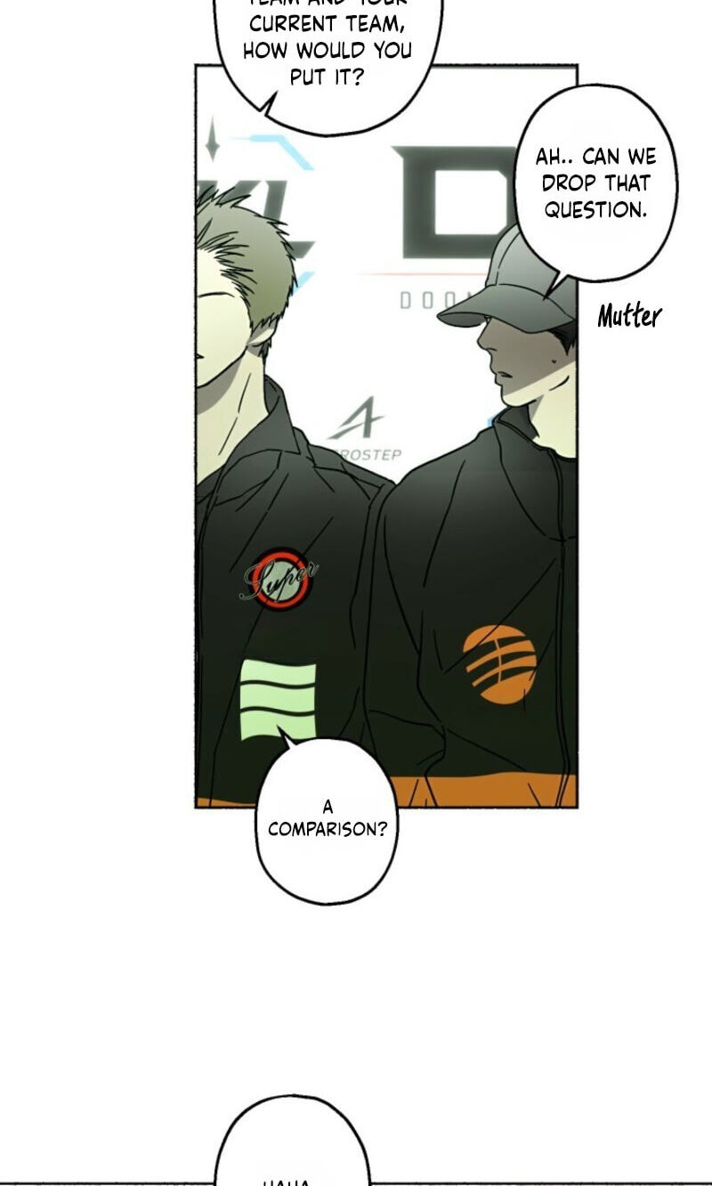 Happy Twogether Chapter 32 page 9 - 