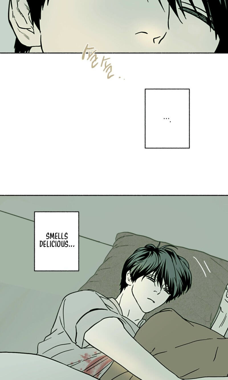 Happy Twogether Chapter 33 page 11 - 