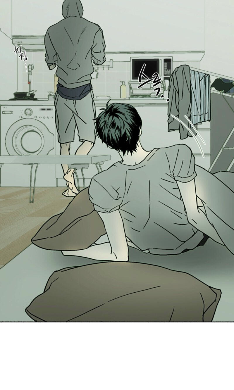 Happy Twogether Chapter 33 page 13 - 