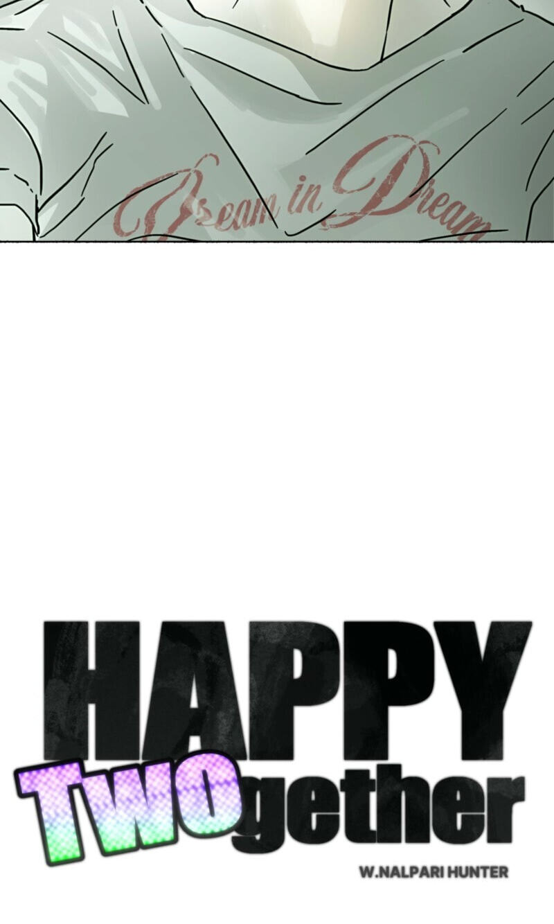 Happy Twogether Chapter 33 page 17 - 