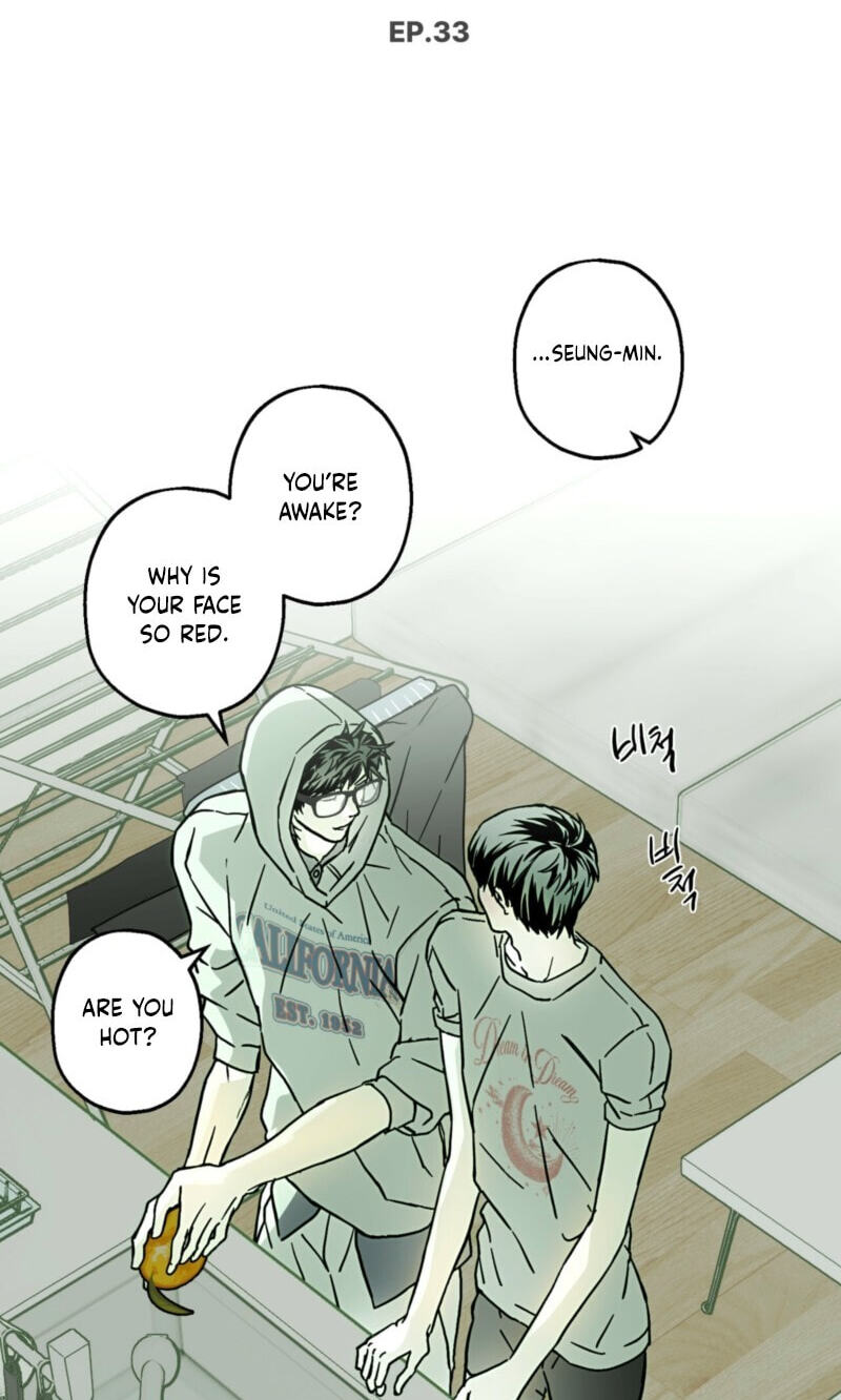 Happy Twogether Chapter 33 page 18 - 
