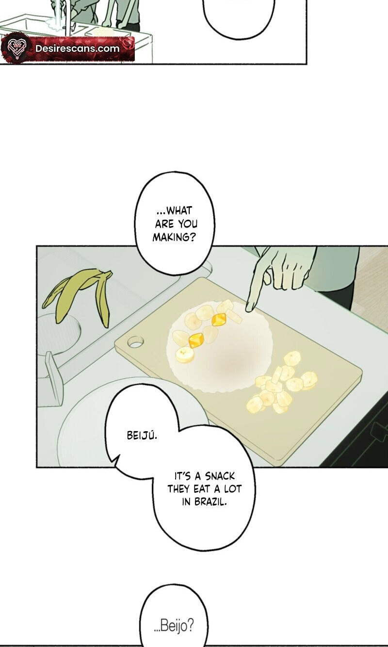 Happy Twogether Chapter 33 page 20 - 
