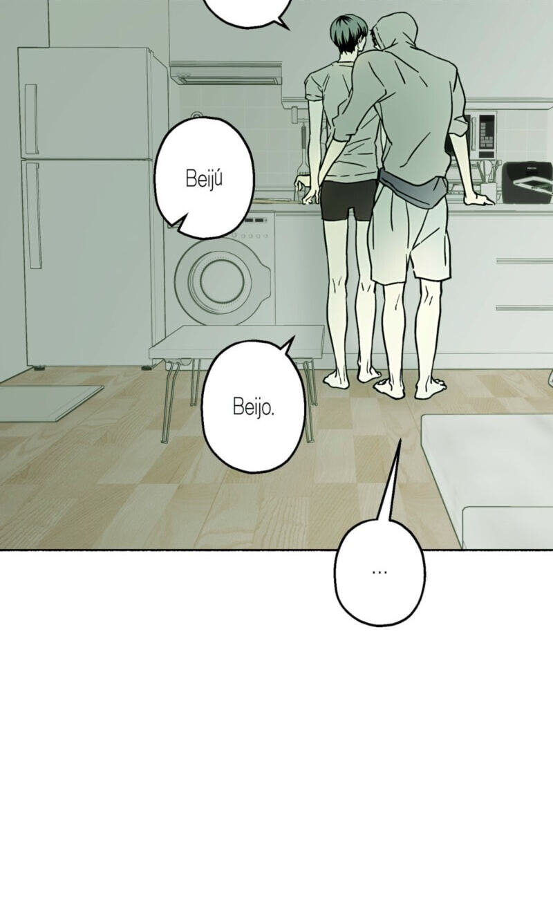Happy Twogether Chapter 33 page 21 - 