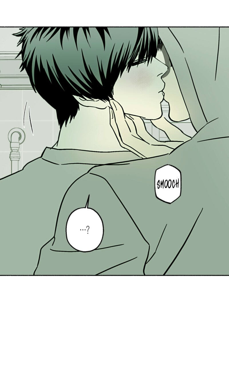 Happy Twogether Chapter 33 page 22 - 