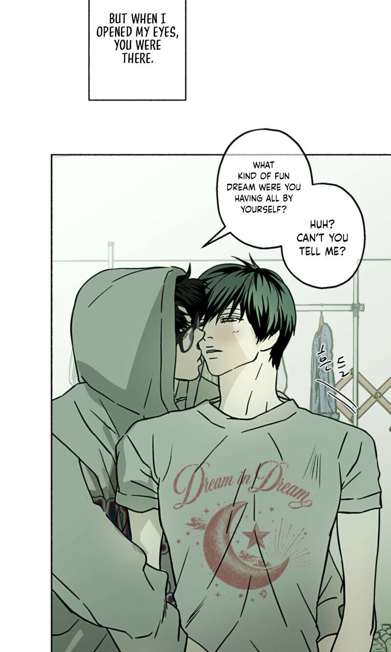 Happy Twogether Chapter 33 page 26 - 