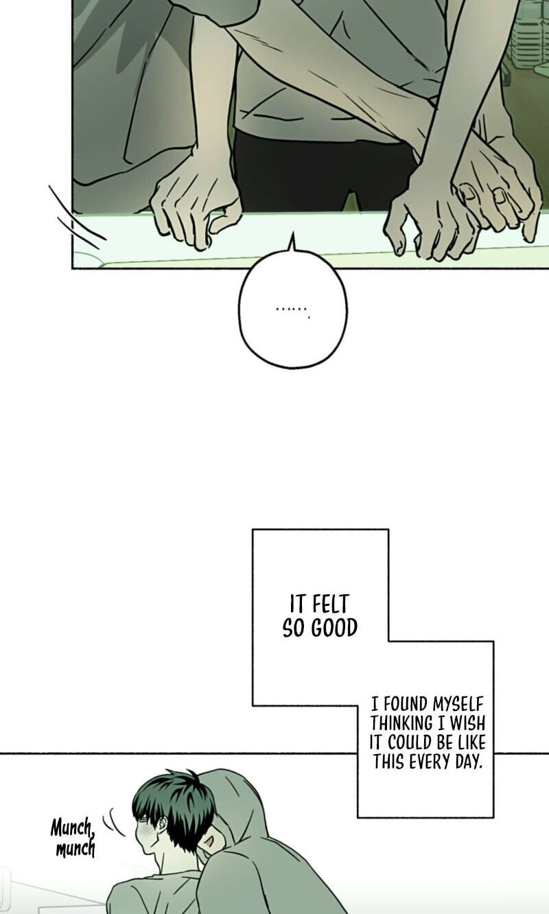 Happy Twogether Chapter 33 page 27 - 