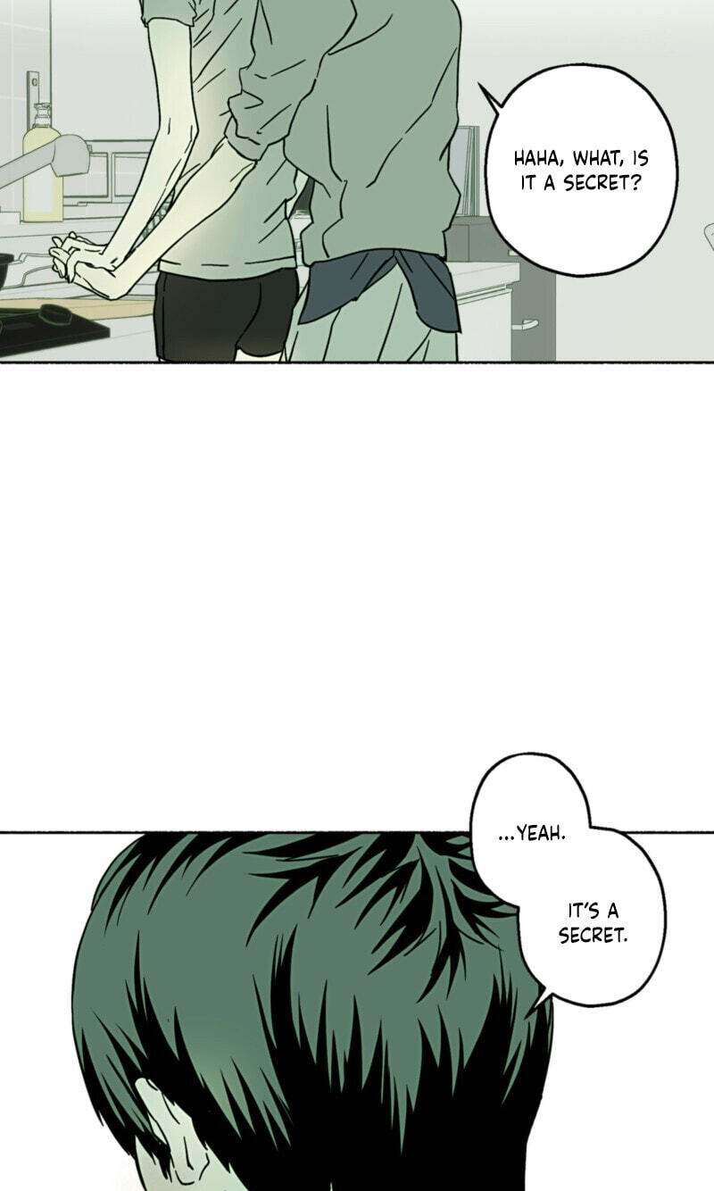 Happy Twogether Chapter 33 page 28 - 