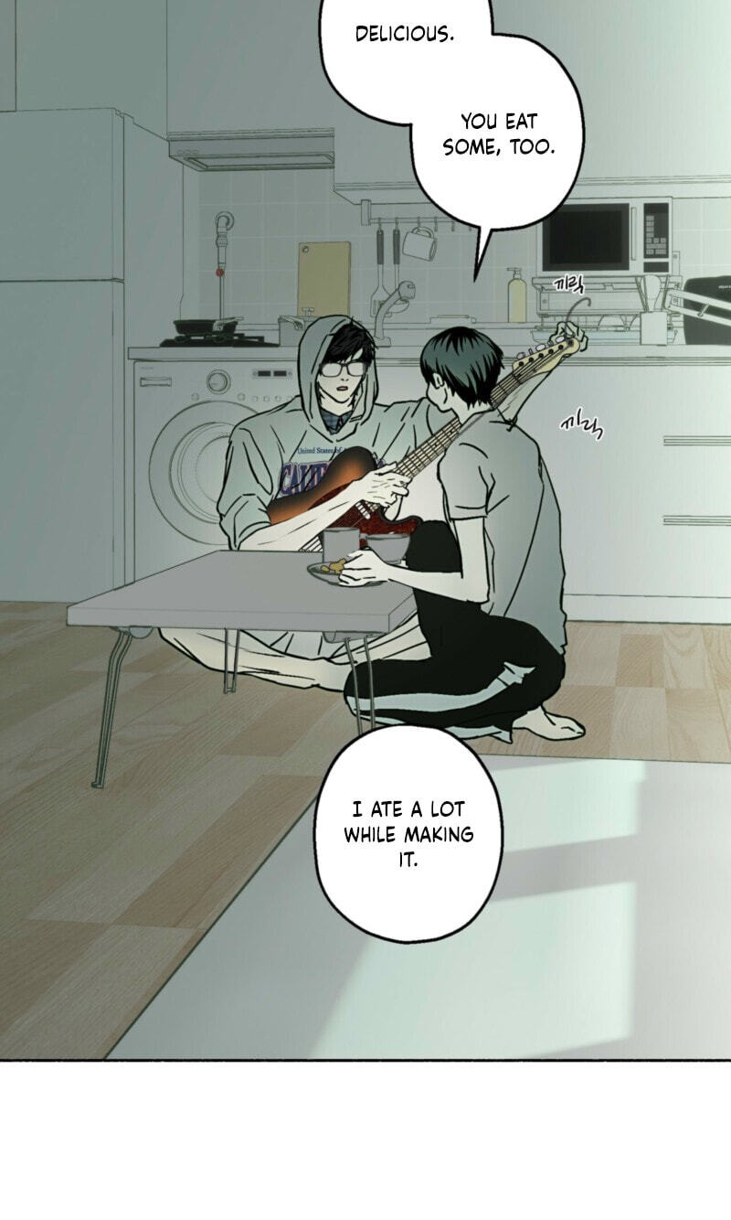 Happy Twogether Chapter 33 page 31 - 