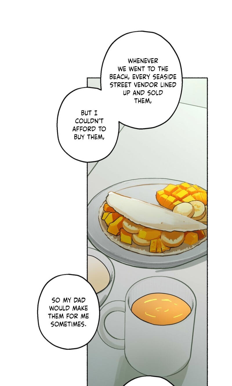 Happy Twogether Chapter 33 page 33 - 
