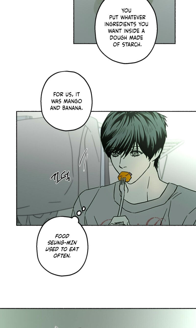 Happy Twogether Chapter 33 page 34 - 