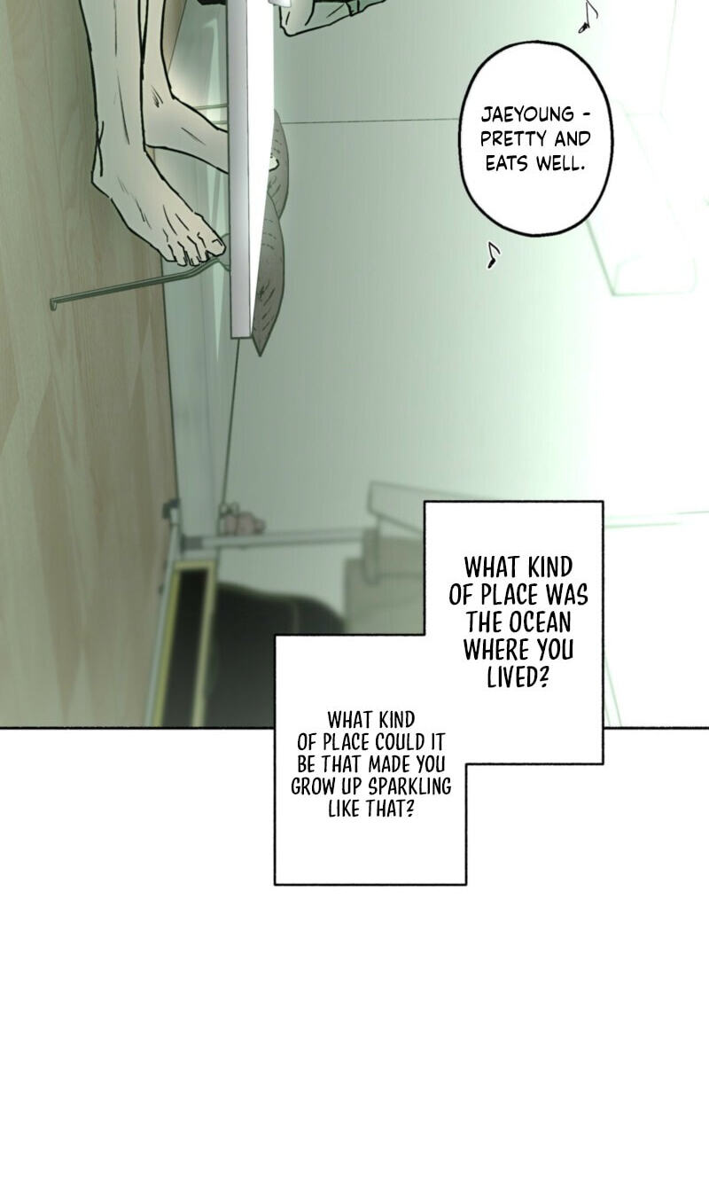 Happy Twogether Chapter 33 page 36 - 