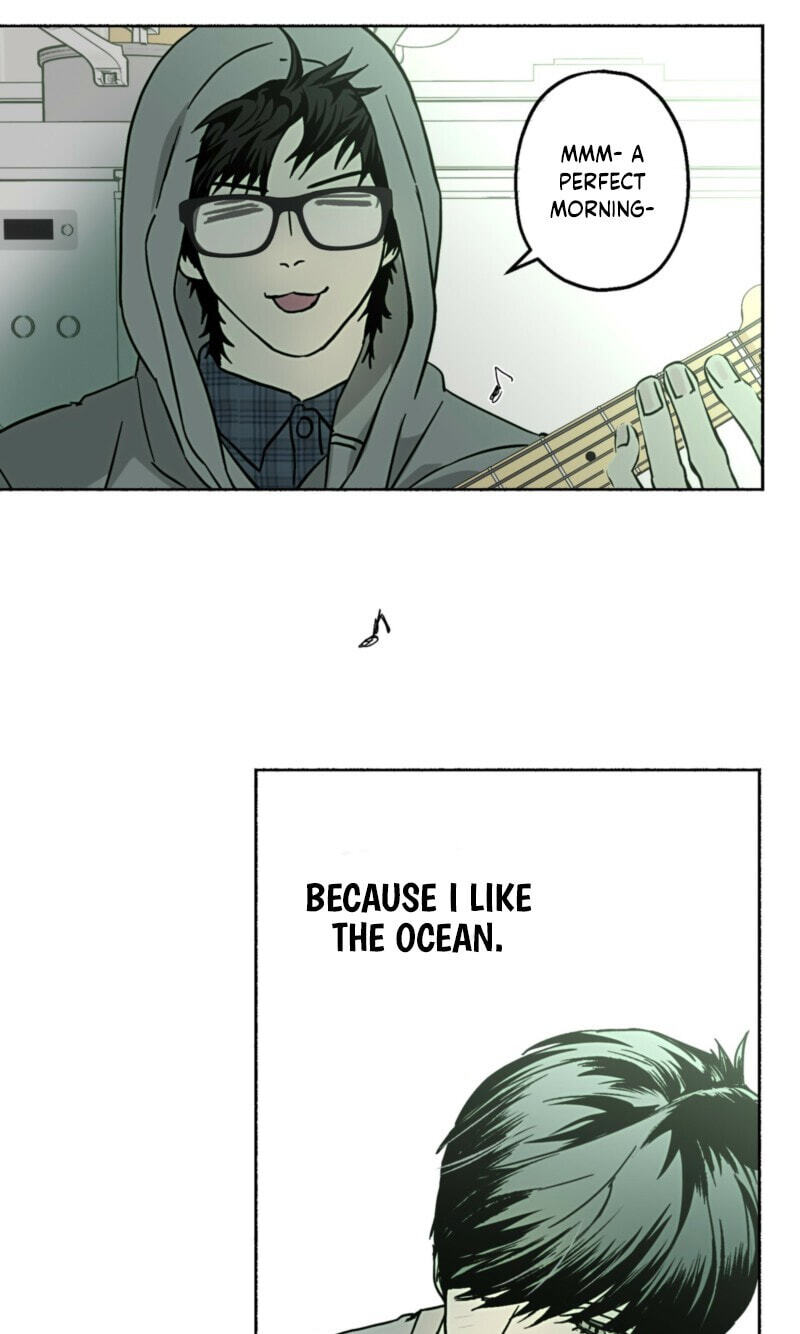 Happy Twogether Chapter 33 page 37 - 