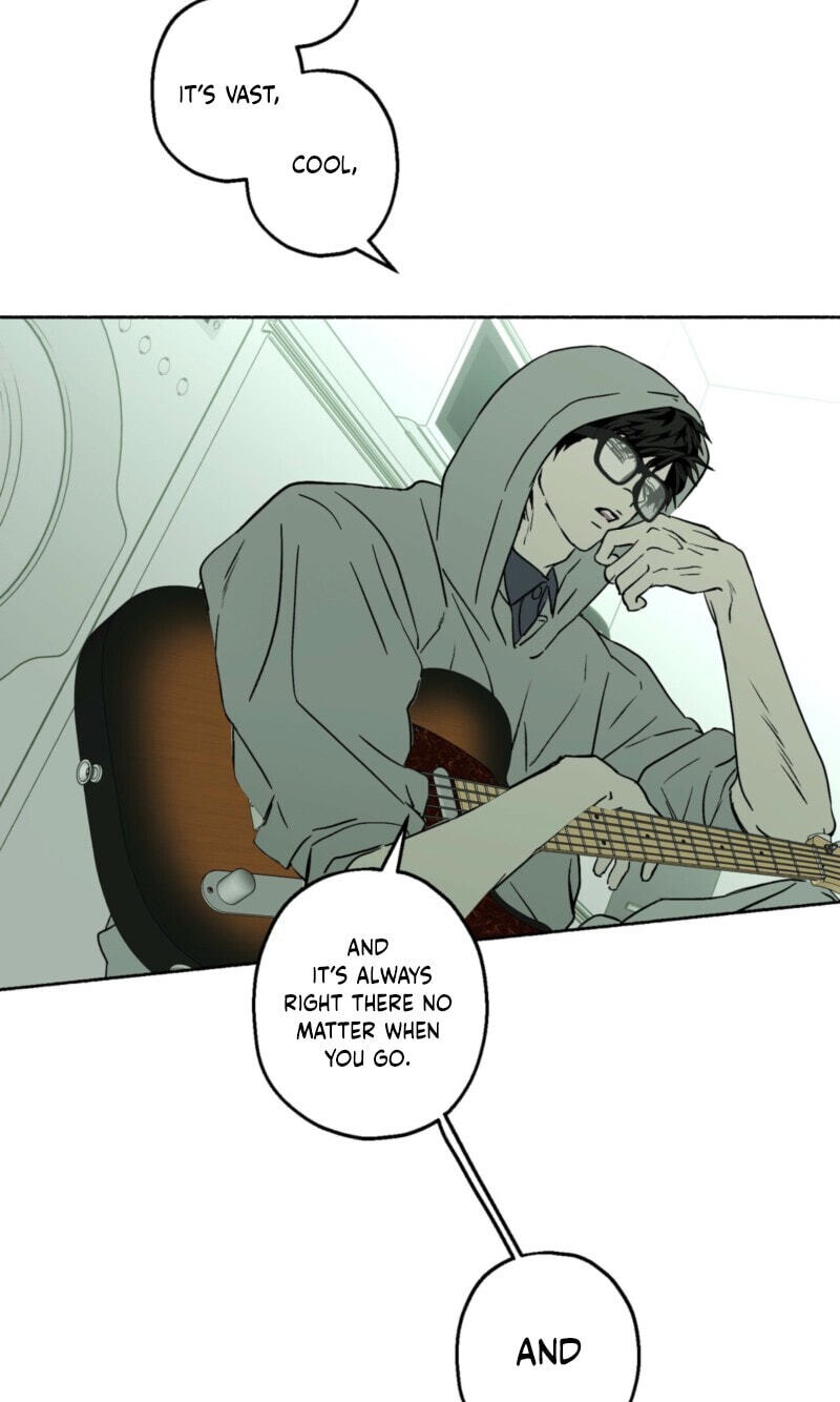 Happy Twogether Chapter 33 page 40 - 