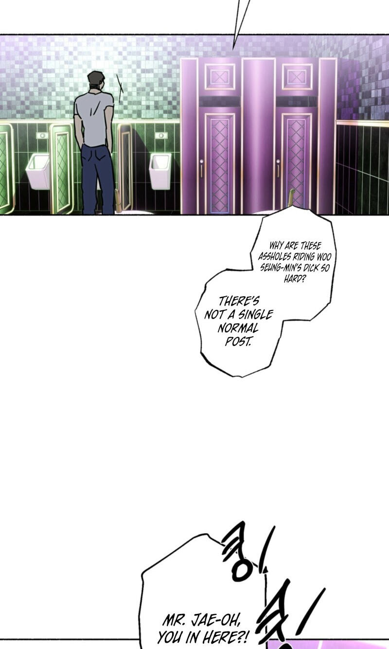 Happy Twogether Chapter 33 page 5 - 