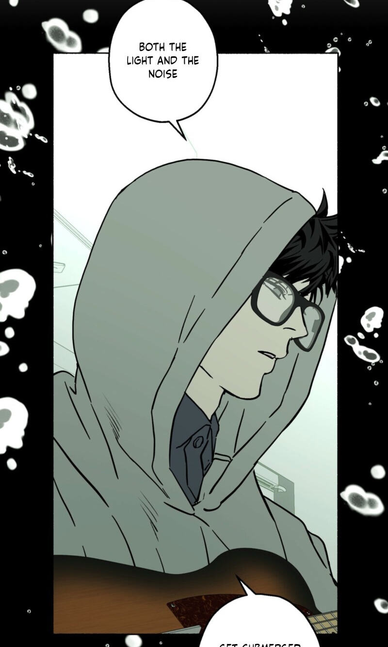 Happy Twogether Chapter 33 page 42 - 