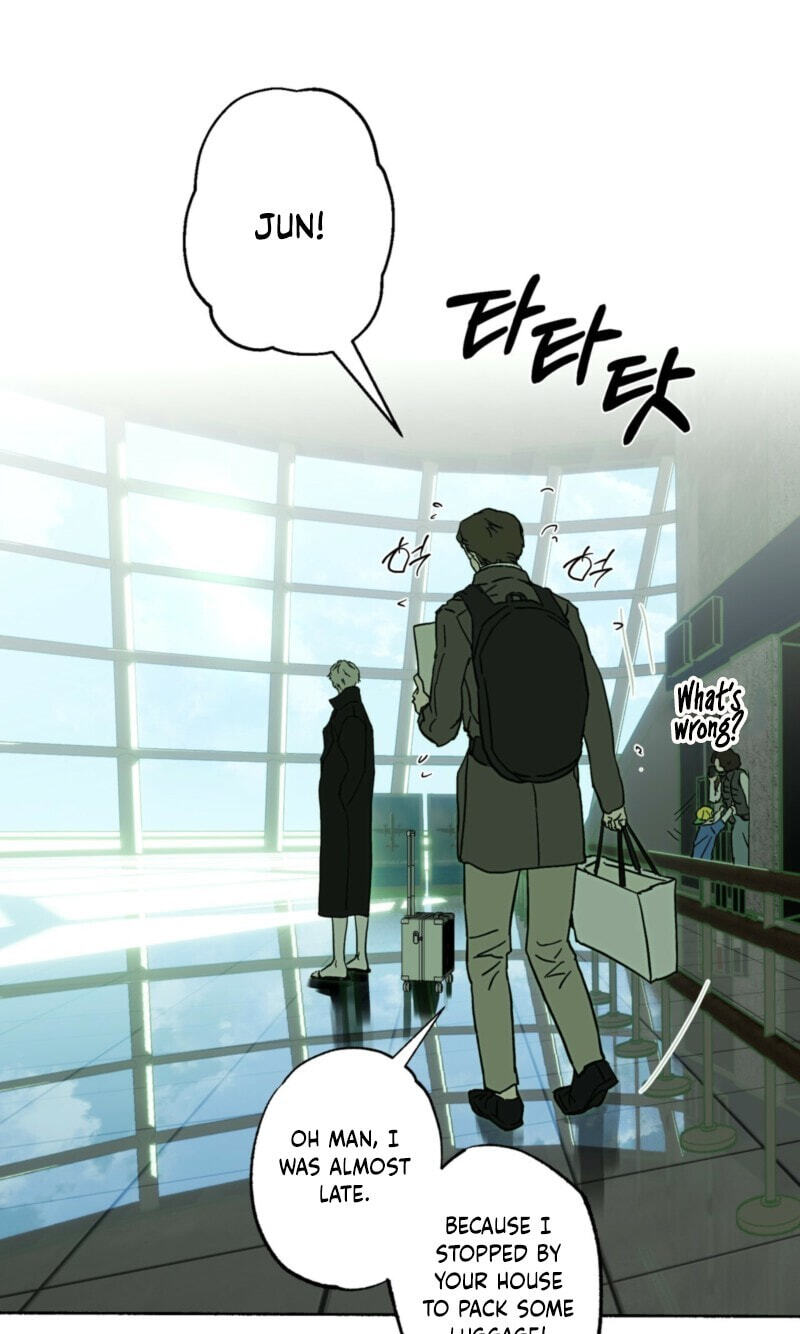 Happy Twogether Chapter 33 page 64 - 