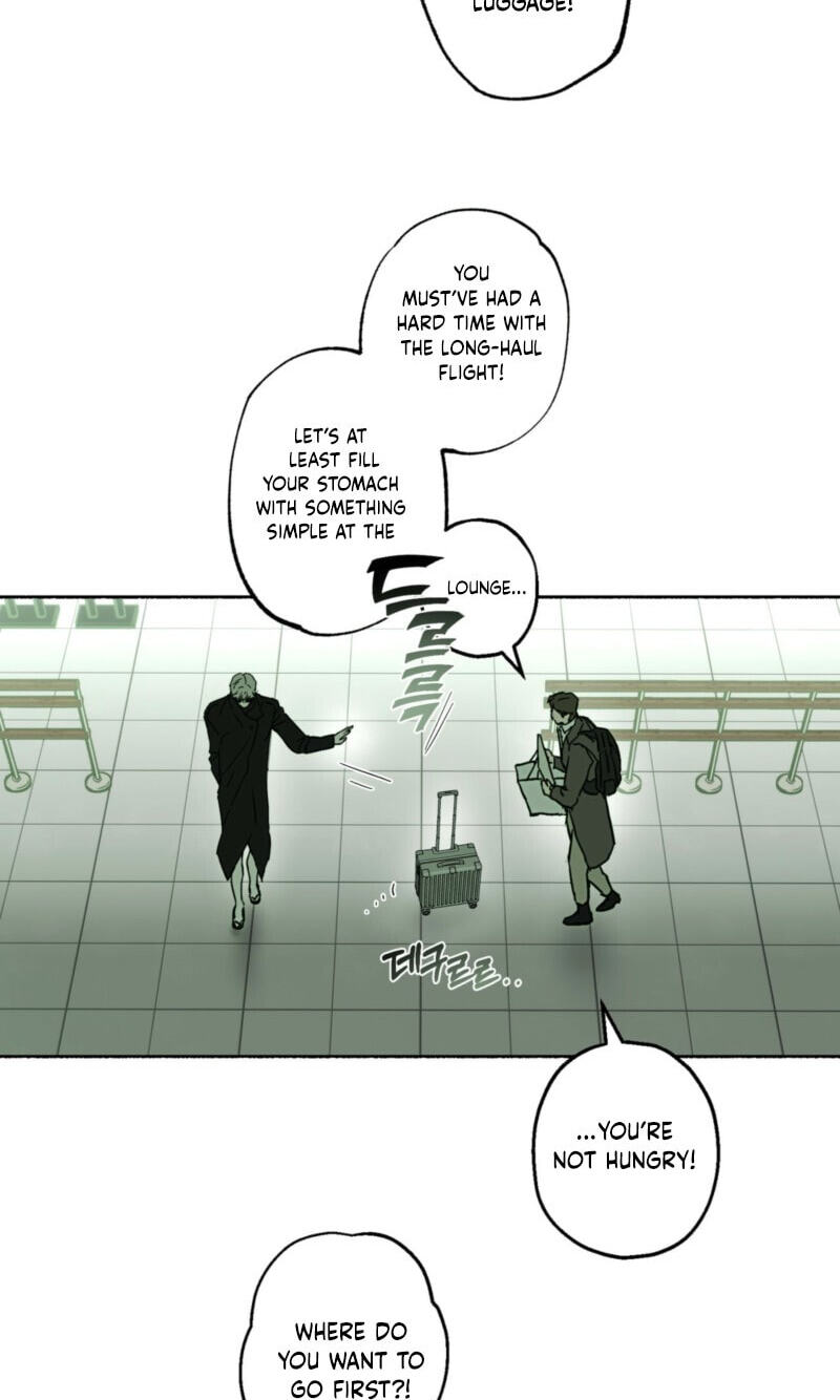 Happy Twogether Chapter 33 page 65 - 