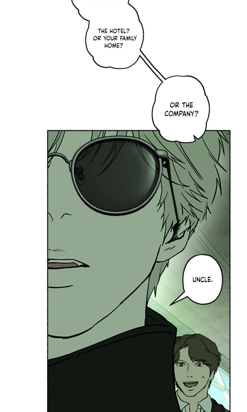 Happy Twogether Chapter 33 page 66 - 