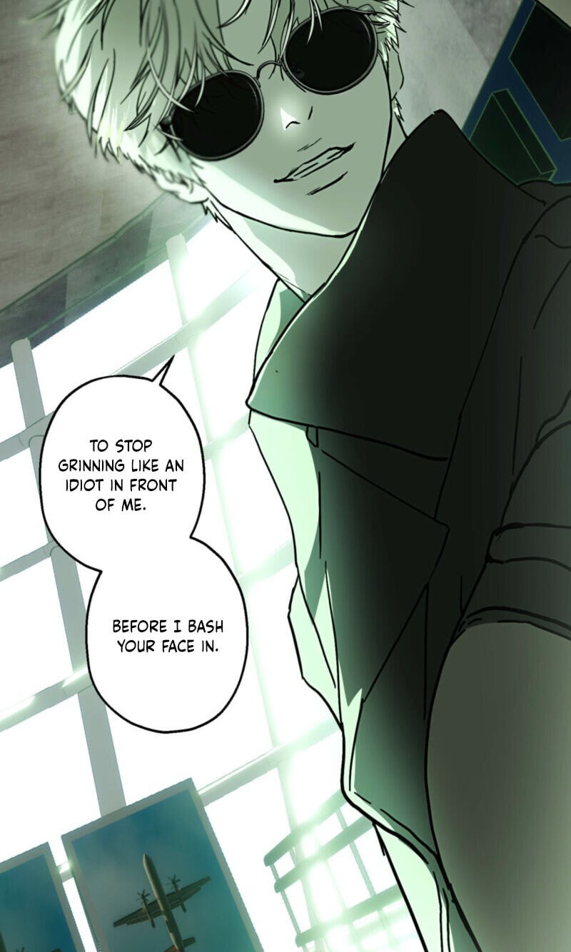Happy Twogether Chapter 33 page 68 - 