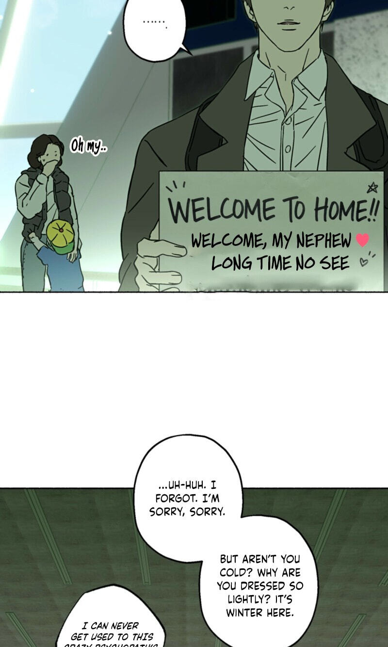 Happy Twogether Chapter 33 page 70 - 