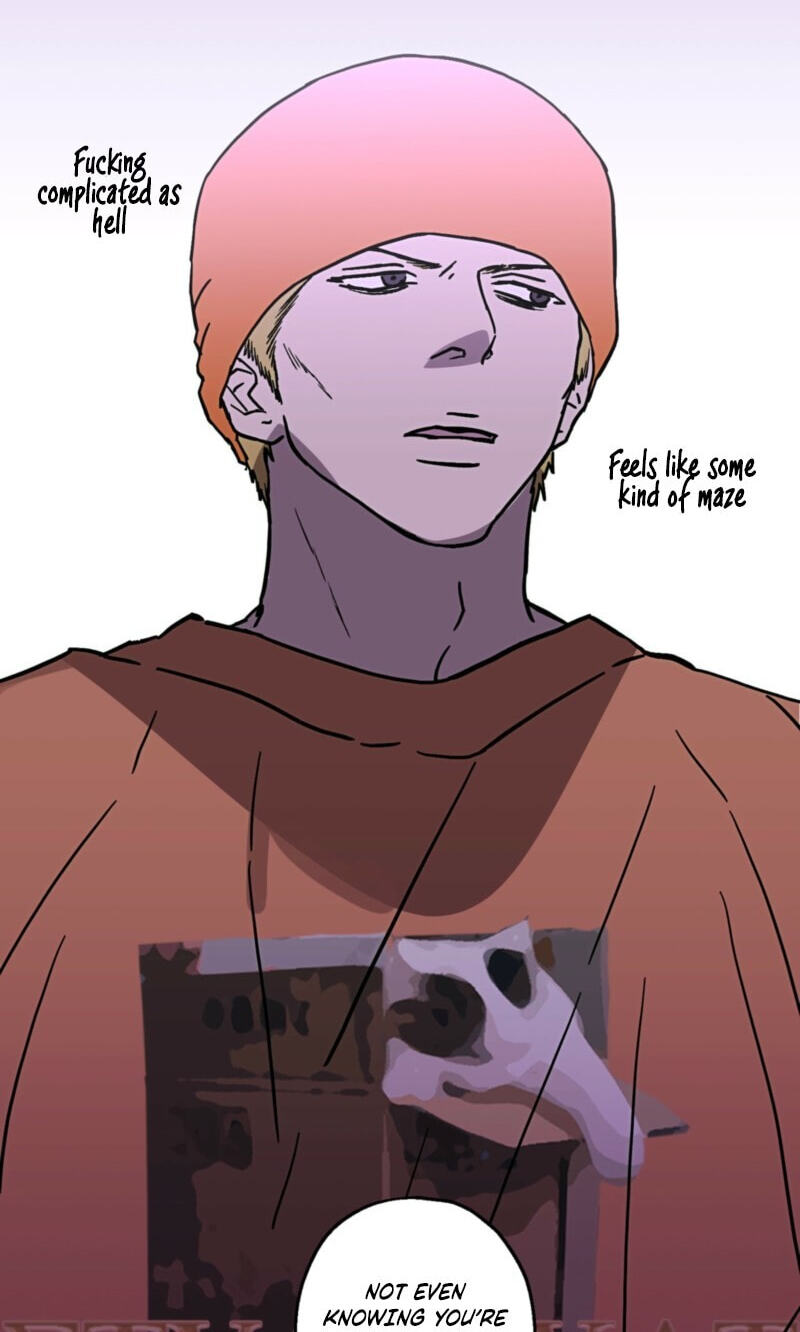 Happy Twogether Chapter 33 page 9 - 