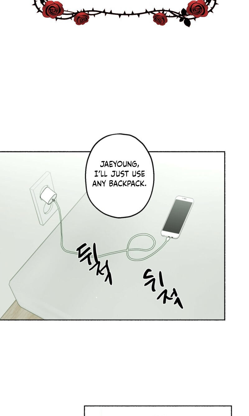 Happy Twogether Chapter 34 page 2 - 