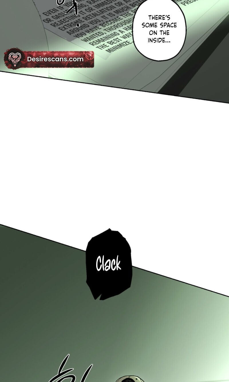 Happy Twogether Chapter 34 page 11 - 