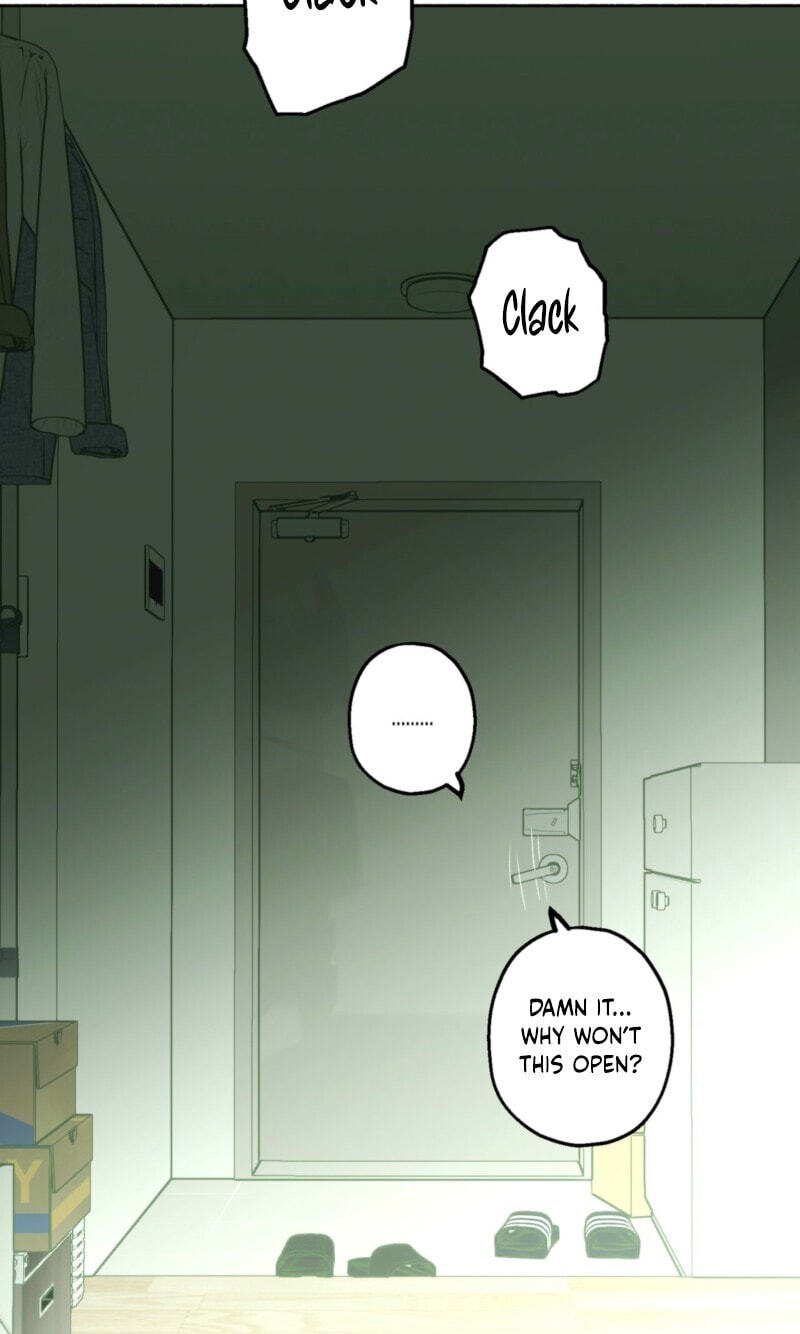 Happy Twogether Chapter 34 page 13 - 