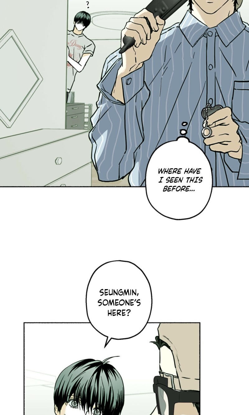Happy Twogether Chapter 34 page 18 - 