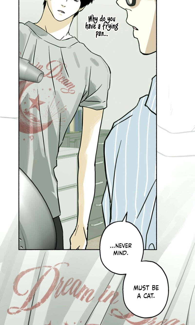 Happy Twogether Chapter 34 page 19 - 