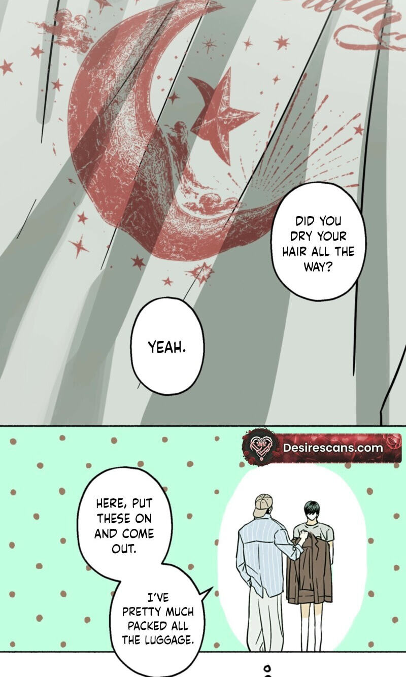 Happy Twogether Chapter 34 page 20 - 