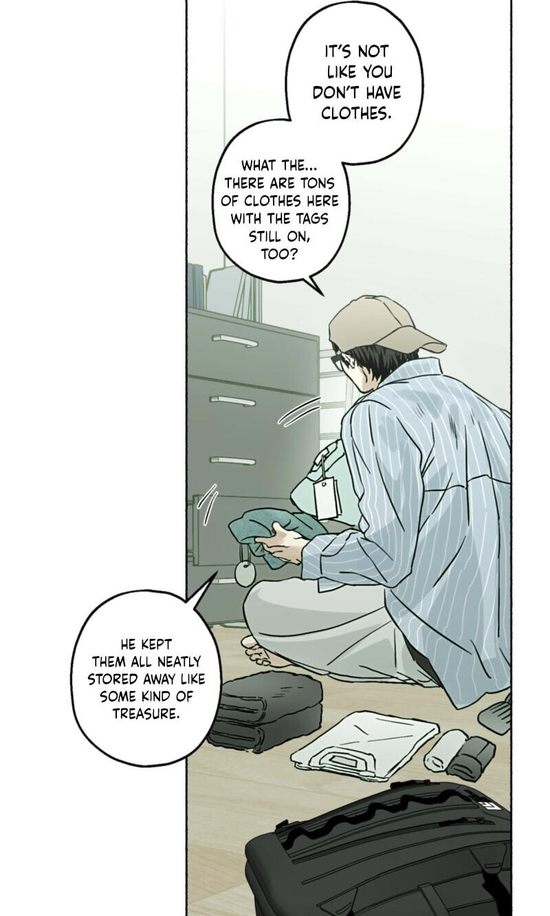 Happy Twogether Chapter 34 page 3 - 