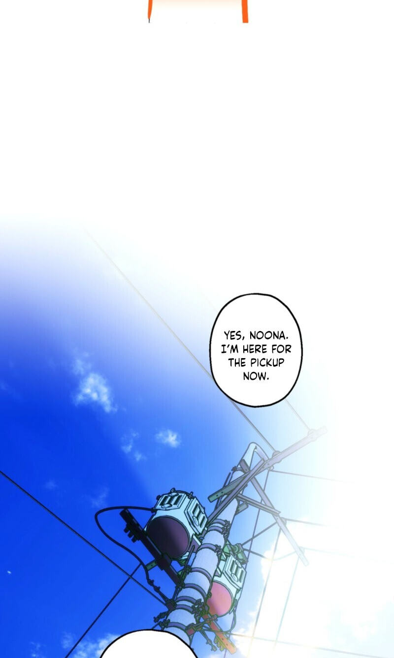 Happy Twogether Chapter 34 page 23 - 