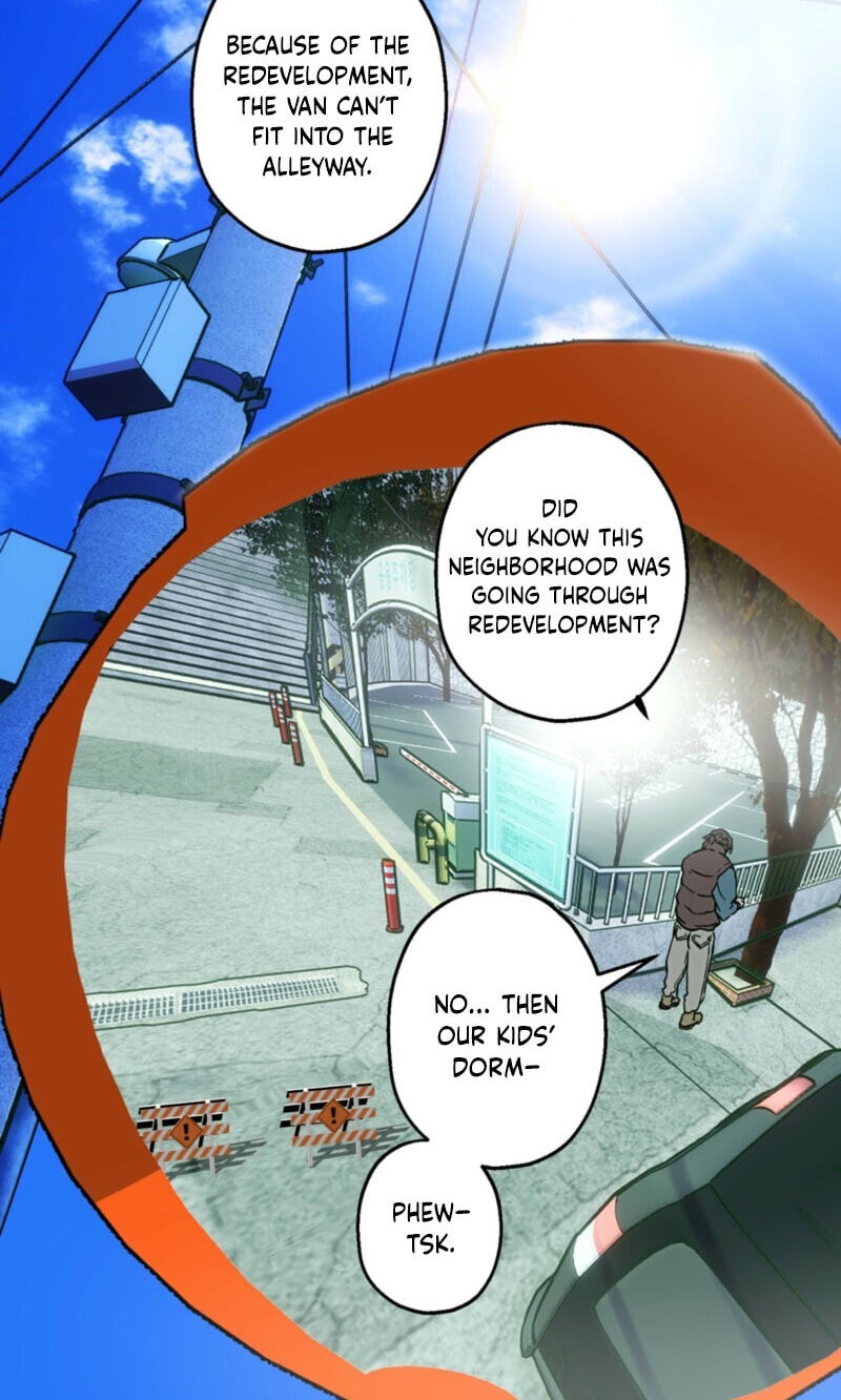 Happy Twogether Chapter 34 page 24 - 