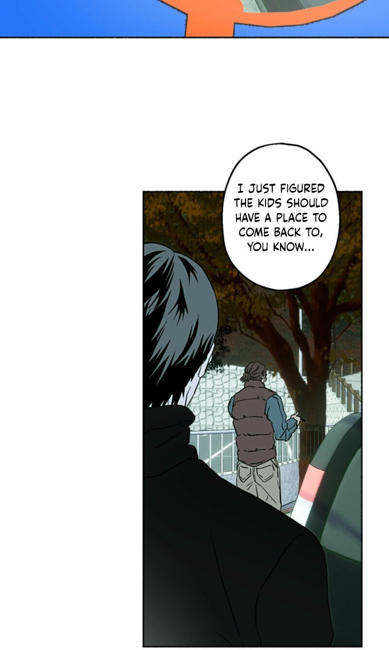 Happy Twogether Chapter 34 page 25 - 