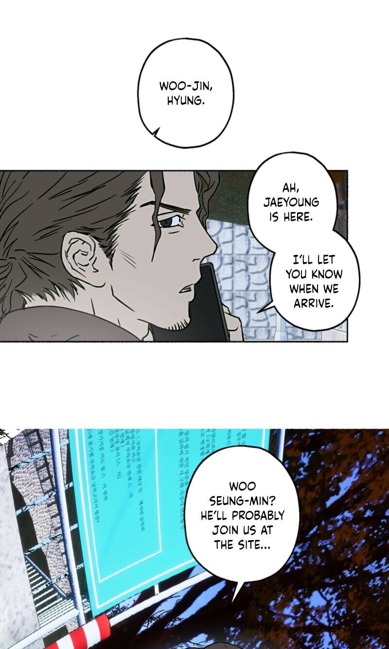 Happy Twogether Chapter 34 page 26 - 